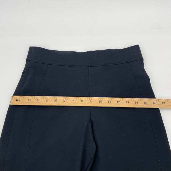 SPANX Perfect Slim Straight Pant Size S Black High Waist Ankle Length #20254R - Picture 7 of 10